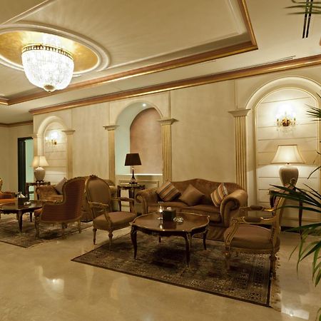 Magnum Hotel & Suites West Bay Doha Nội địa bức ảnh