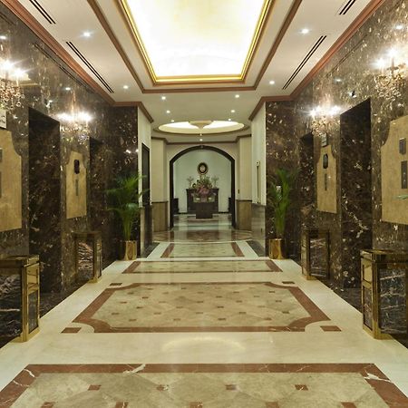 Magnum Hotel & Suites West Bay Doha Nội địa bức ảnh