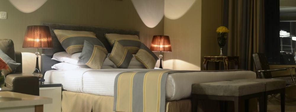 Magnum Hotel & Suites West Bay Doha Ngoại thất bức ảnh