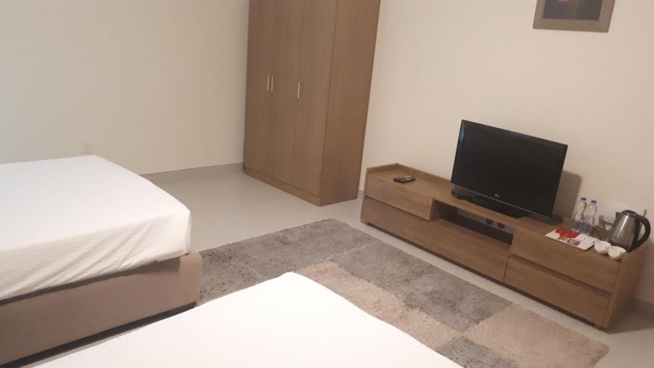 Magnum Hotel & Suites West Bay Doha Ngoại thất bức ảnh