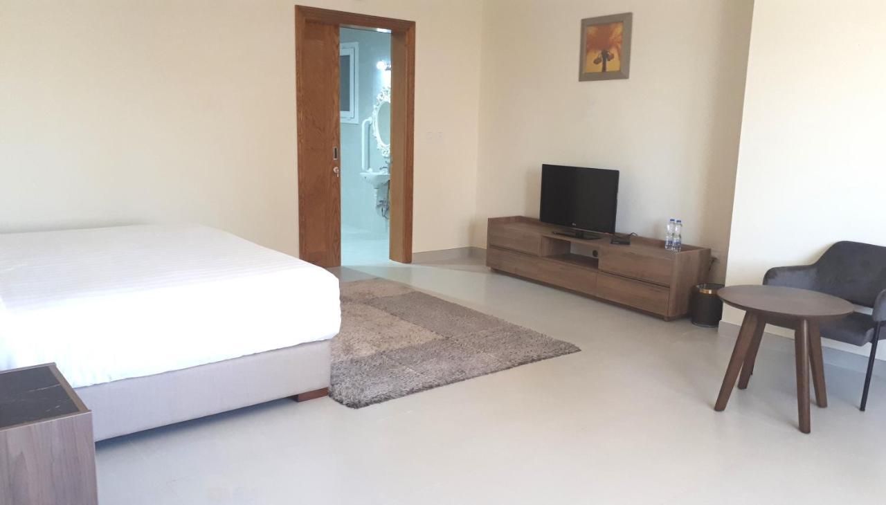 Magnum Hotel & Suites West Bay Doha Ngoại thất bức ảnh