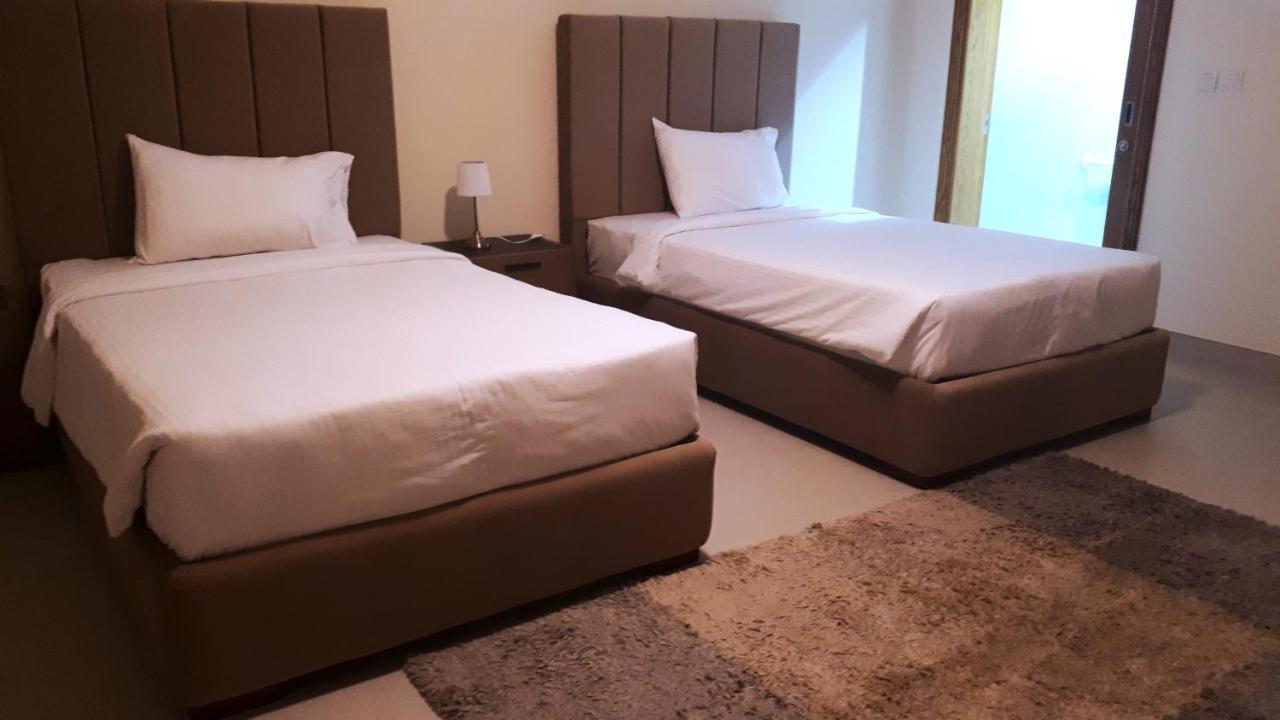 Magnum Hotel & Suites West Bay Doha Ngoại thất bức ảnh
