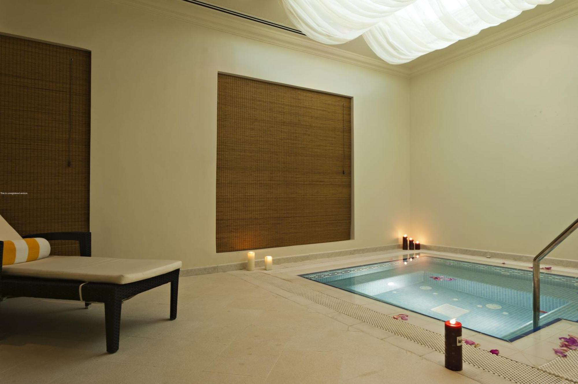 Magnum Hotel & Suites West Bay Doha Tiện nghi bức ảnh