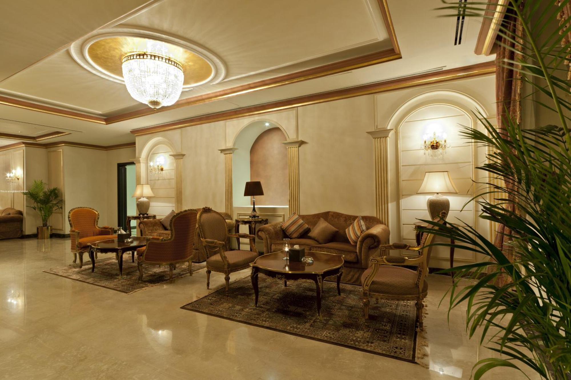 Magnum Hotel & Suites West Bay Doha Nội địa bức ảnh