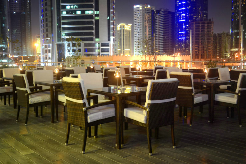 Magnum Hotel & Suites West Bay Doha Ngoại thất bức ảnh