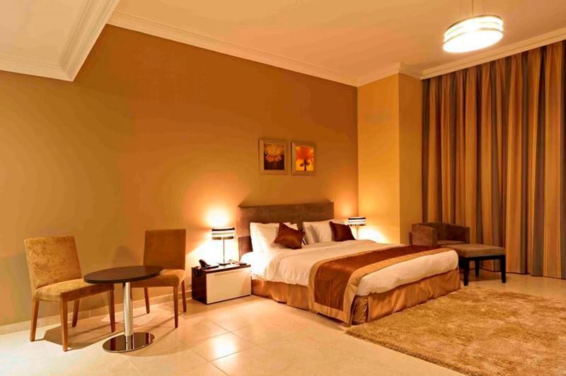 Magnum Hotel & Suites West Bay Doha Ngoại thất bức ảnh